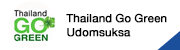 Thailand go green